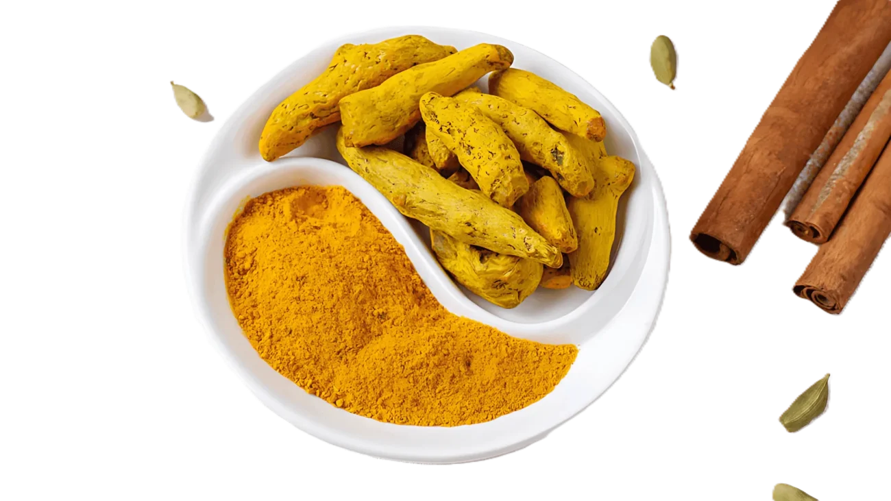 خرید زردچوبه